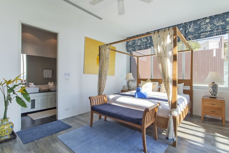 Kamala Condominium By A Prime Property