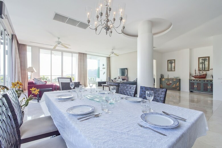 Kamala Condominium By A Prime Property