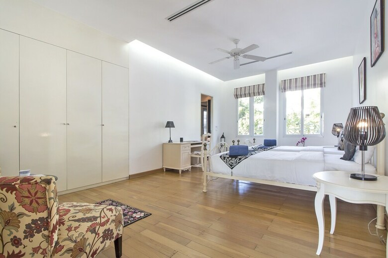 Kamala Condominium By A Prime Property