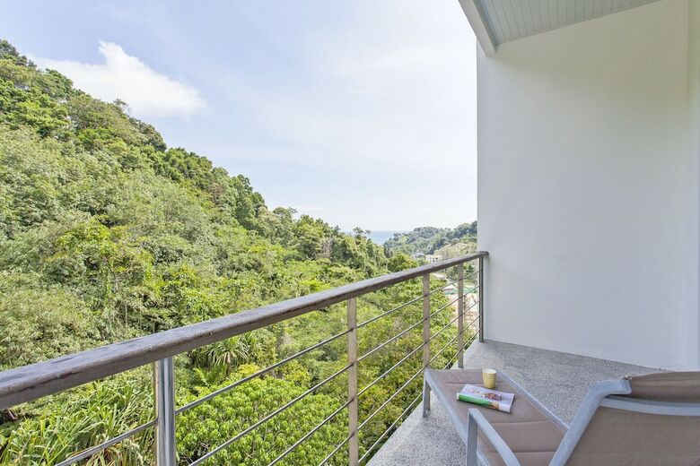 Kamala Condominium By A Prime Property