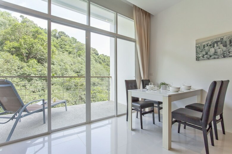 Kamala Condominium By A Prime Property