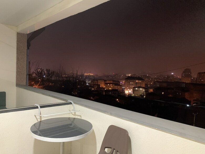 Best Hotel Aygestan
