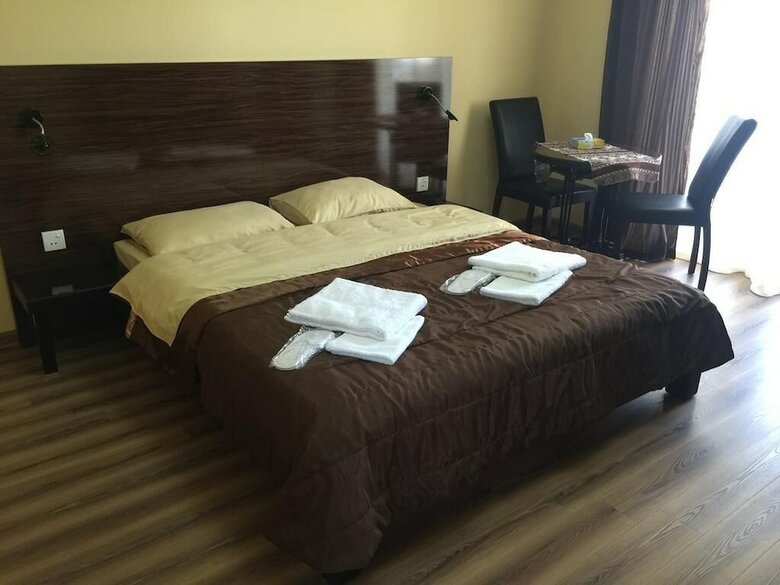 Best Hotel Aygestan