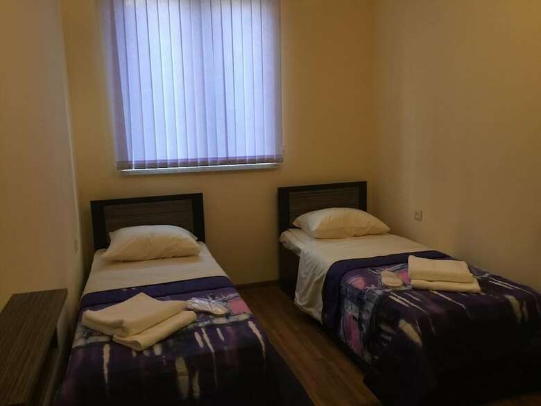 Best Hotel Aygestan