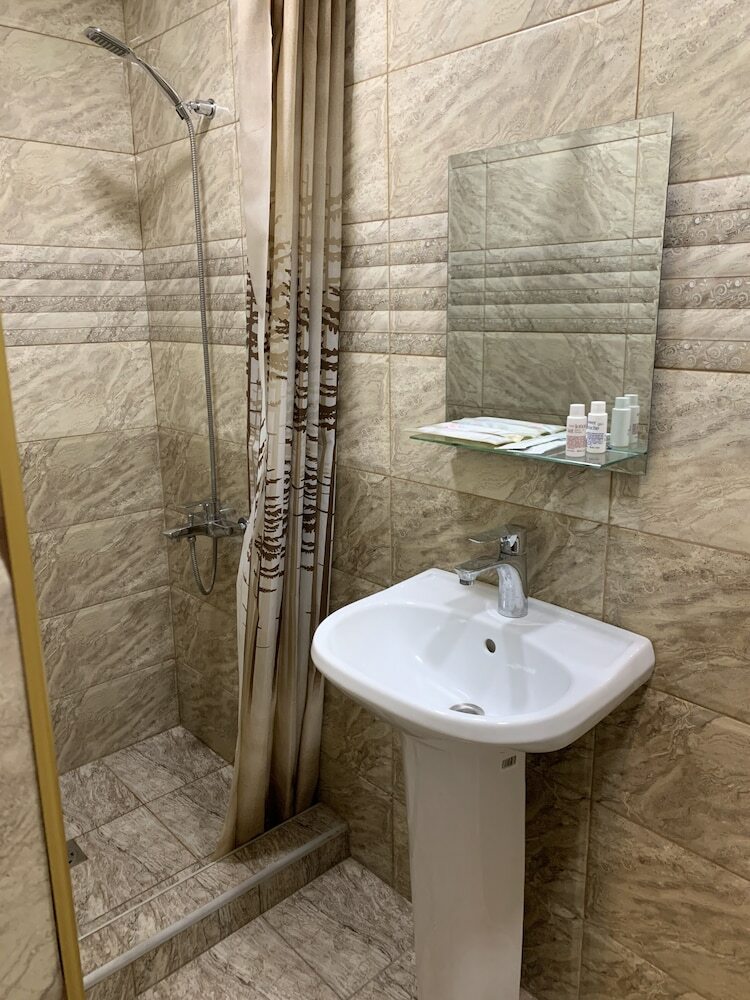 Best Hotel Aygestan