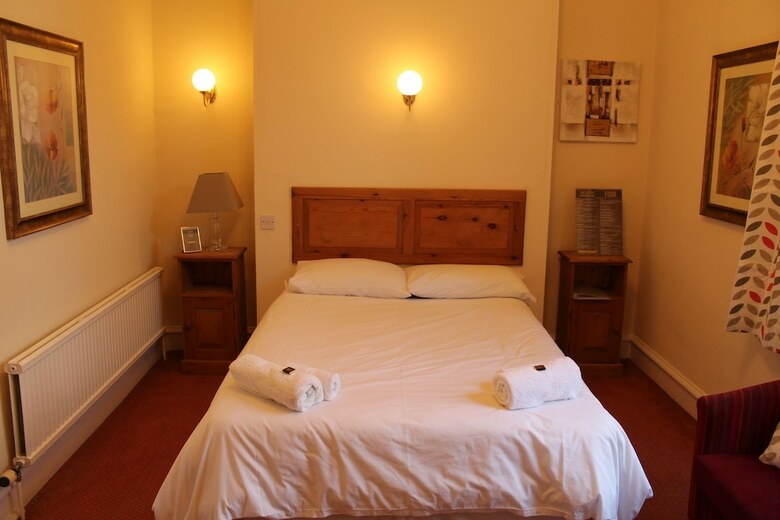 The Menai Hotel