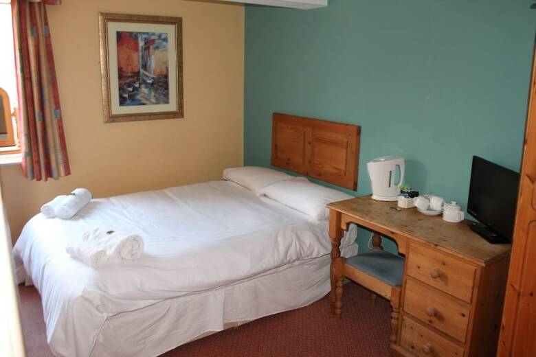The Menai Hotel