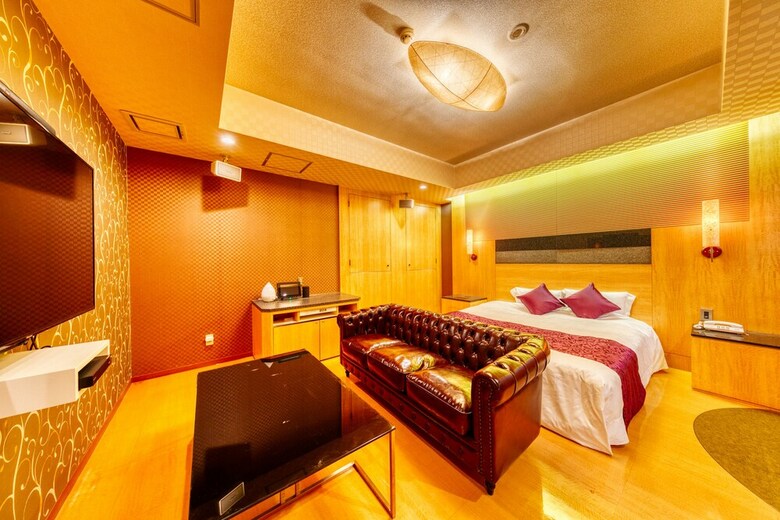 Hotel Luna Otsu