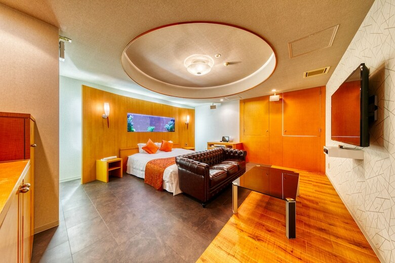 Hotel Luna Otsu