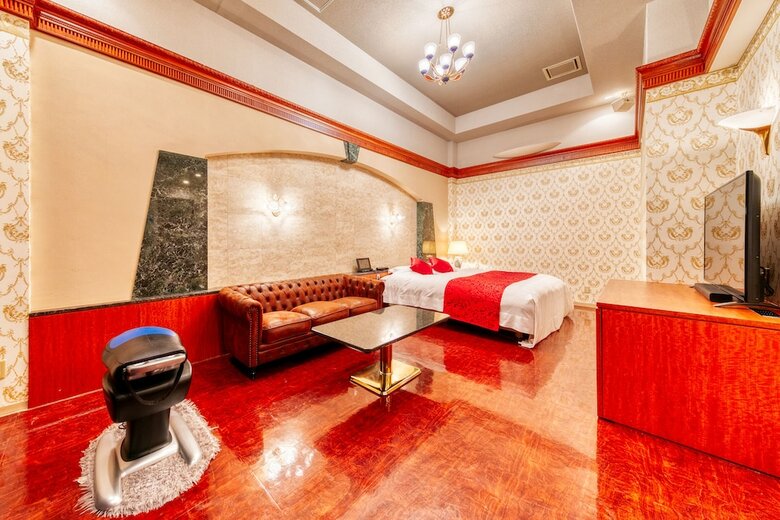 Hotel Luna Otsu
