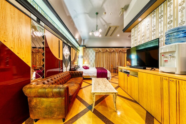 Hotel Luna Otsu