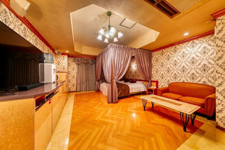 Hotel Luna Otsu