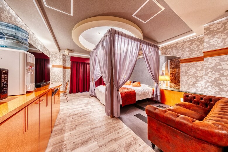Hotel Luna Otsu