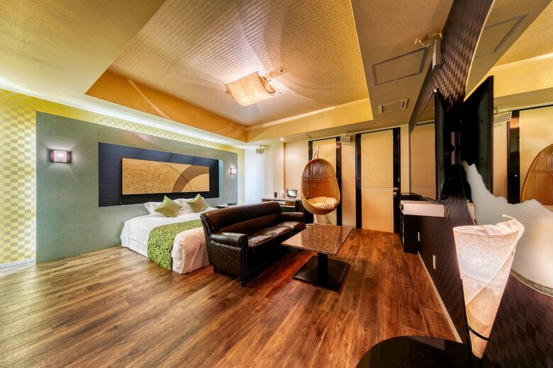 Hotel Luna Otsu