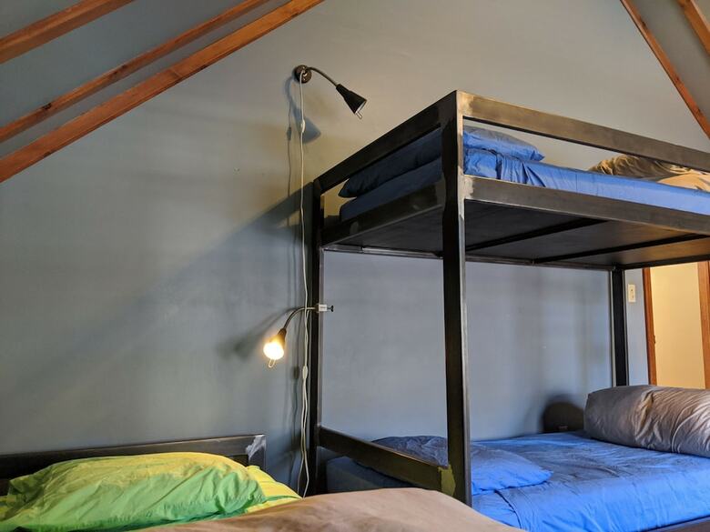 Hostal Hostel Tevere