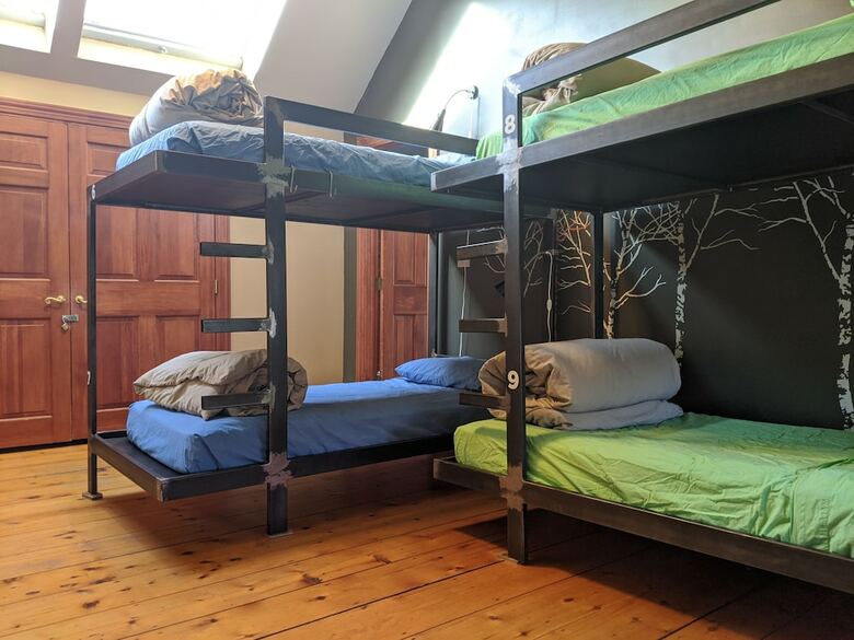 Hostal Hostel Tevere