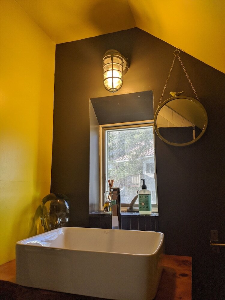 Hostal Hostel Tevere
