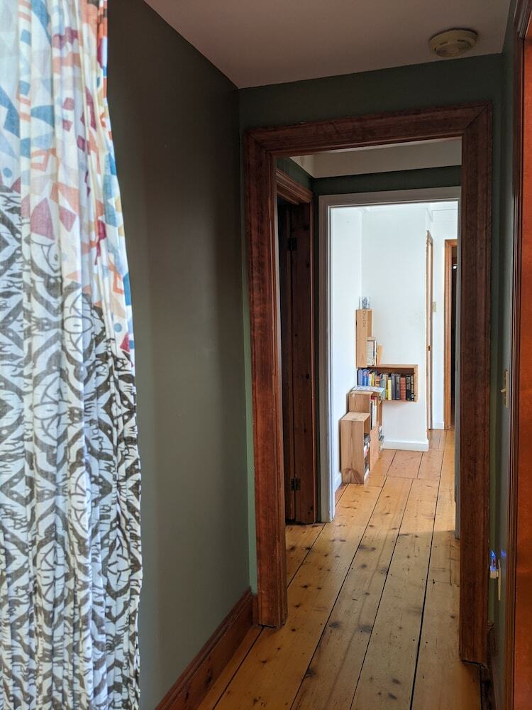 Hostal Hostel Tevere