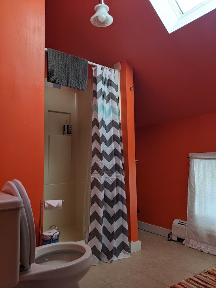 Hostal Hostel Tevere
