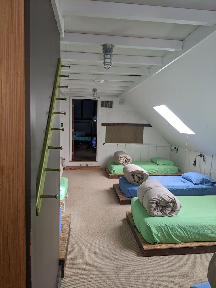Hostal Hostel Tevere