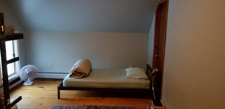 Hostal Hostel Tevere