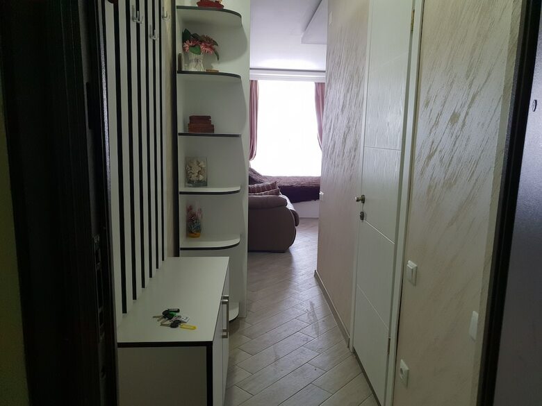 Apartamentos Mega Palace