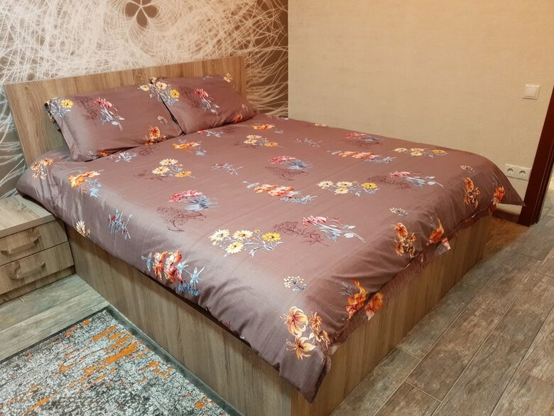Apartamentos Mega Palace