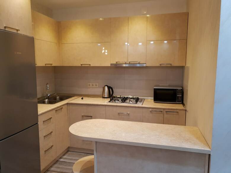 Apartamentos Mega Palace