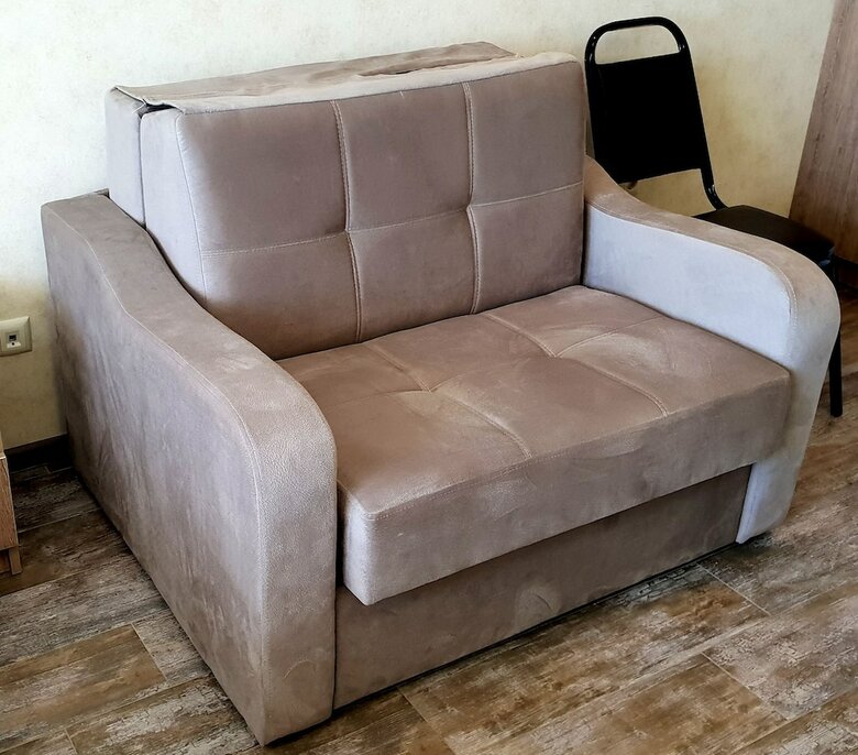 Apartamentos Mega Palace
