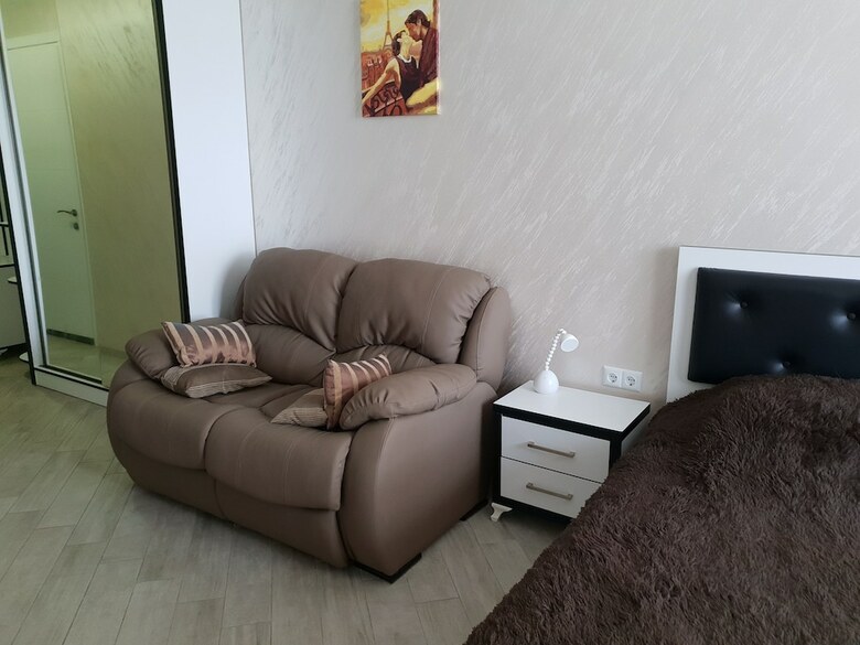 Apartamentos Mega Palace
