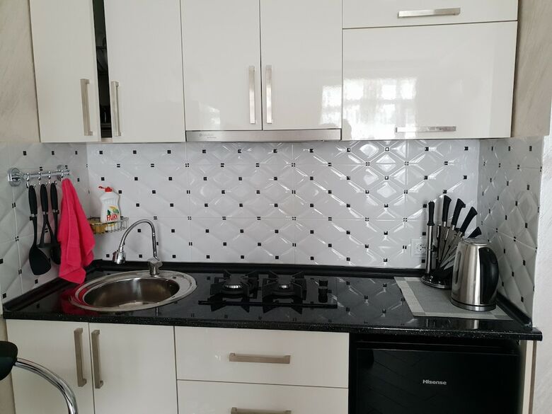 Apartamentos Mega Palace