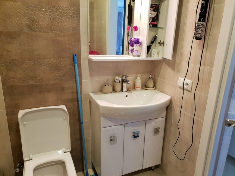 Apartamentos Mega Palace
