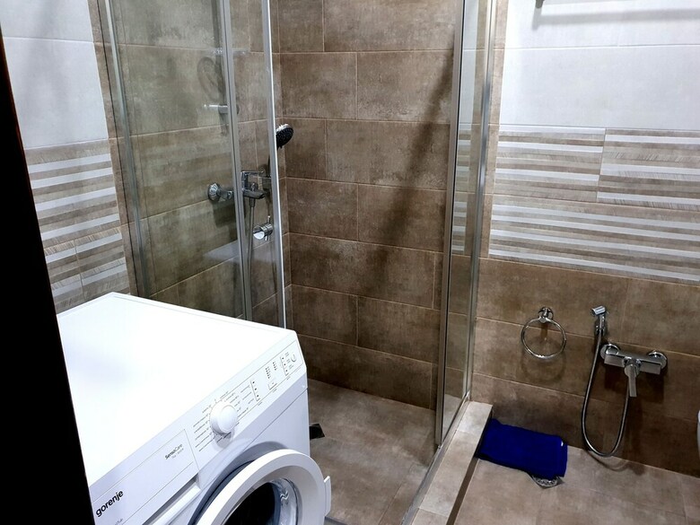 Apartamentos Mega Palace