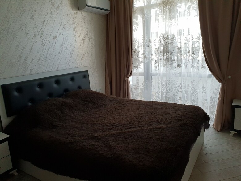 Apartamentos Mega Palace