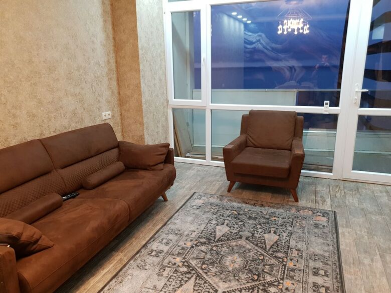 Apartamentos Mega Palace
