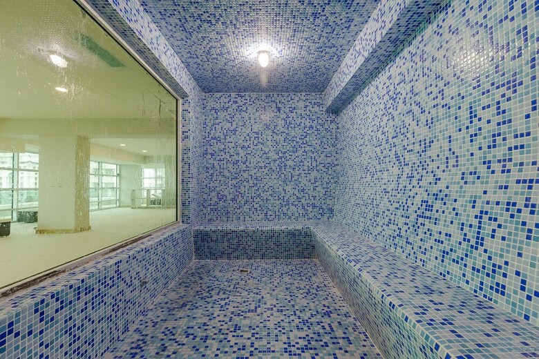 Apartamentos Mega Palace
