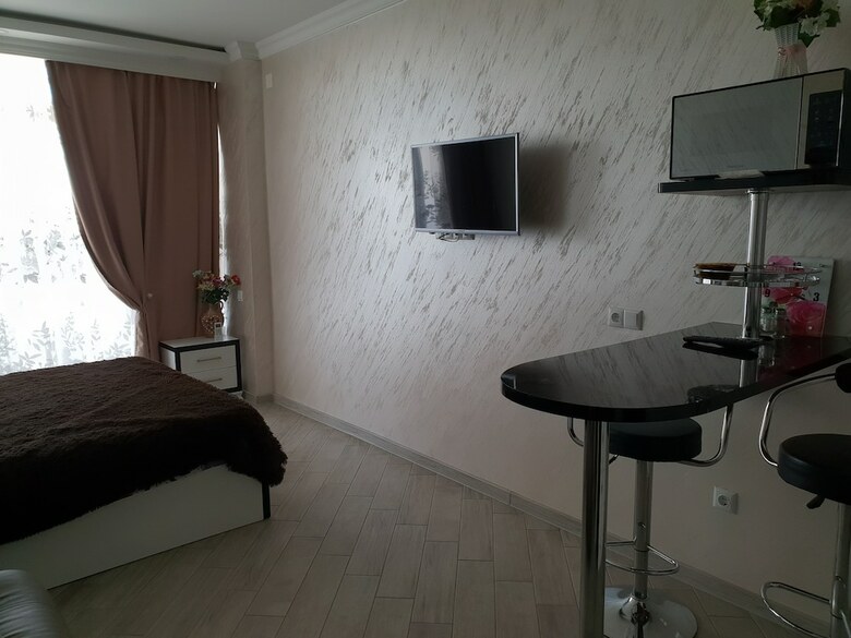 Apartamentos Mega Palace