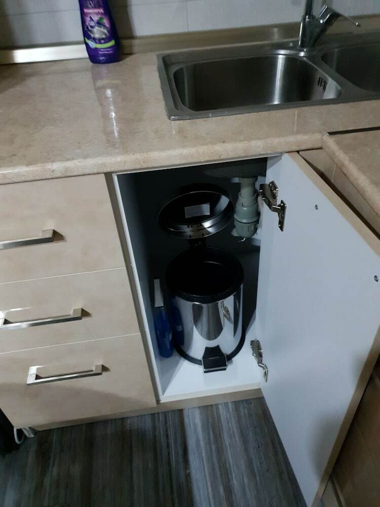 Apartamentos Mega Palace