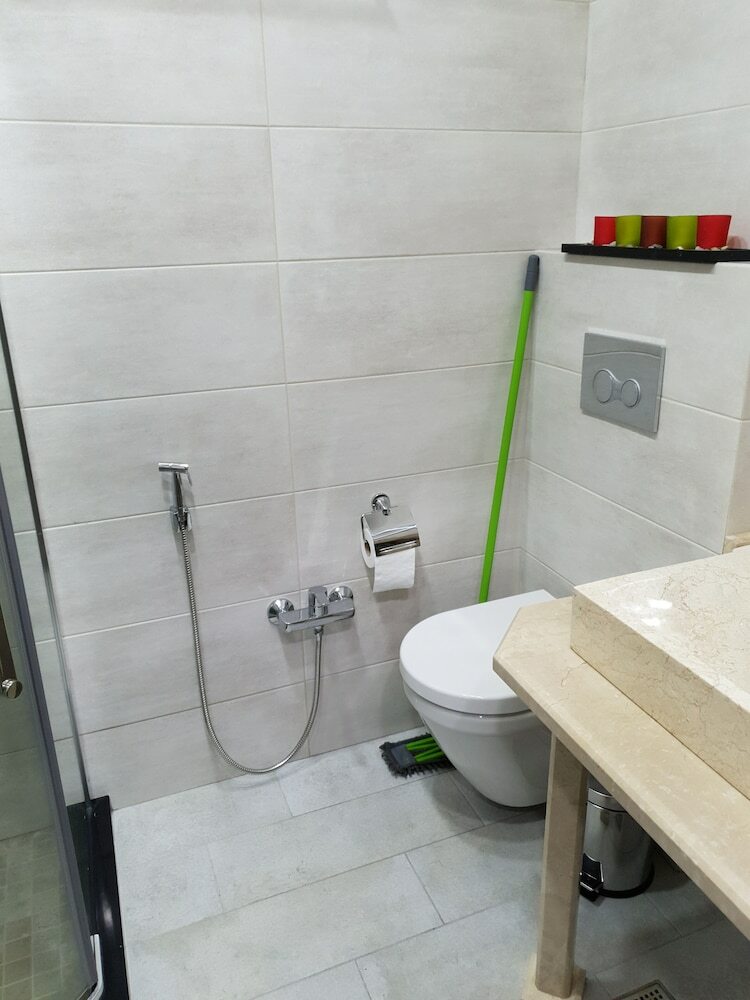 Apartamentos Mega Palace