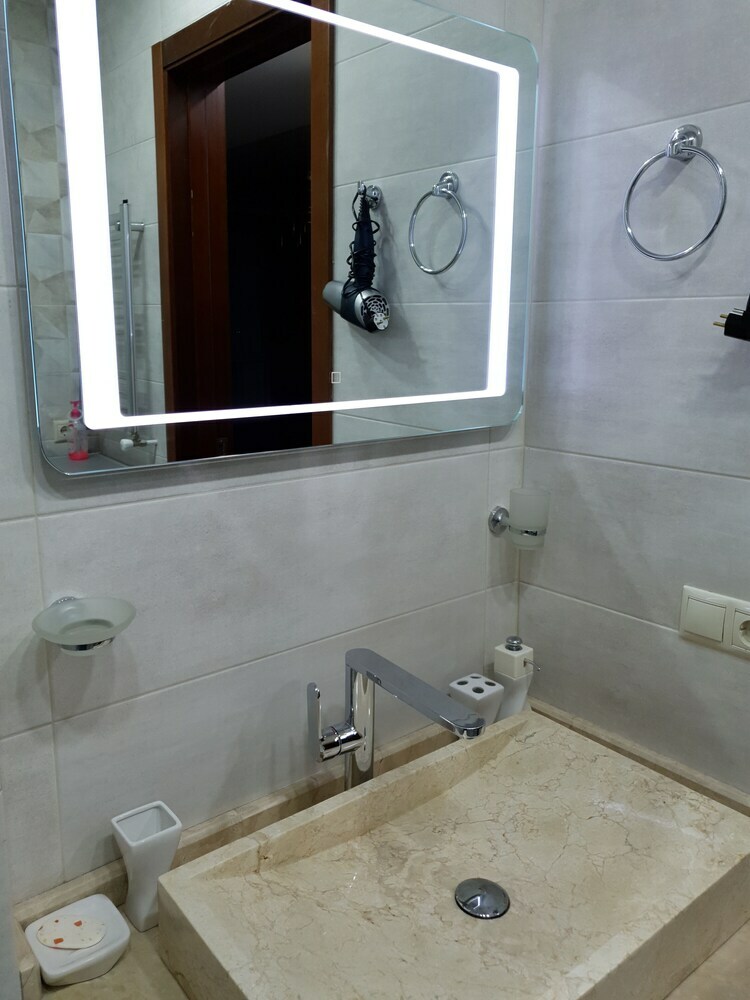 Apartamentos Mega Palace