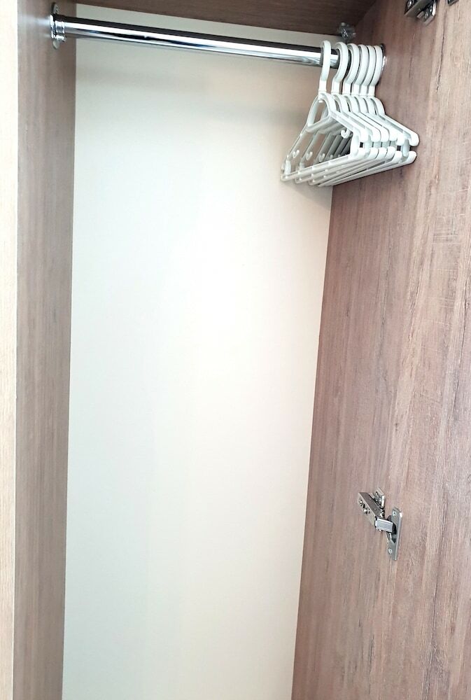 Apartamentos Mega Palace