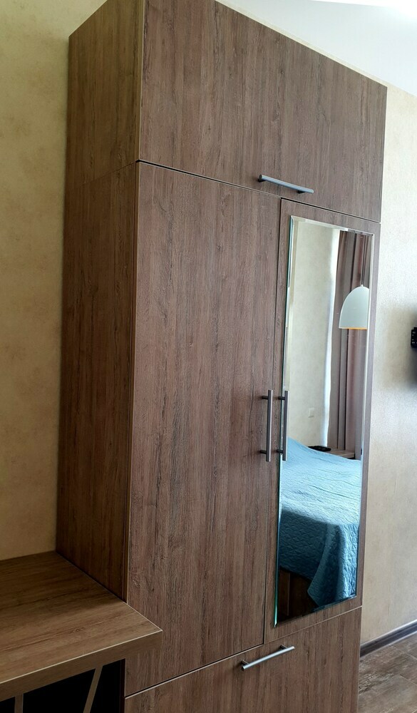 Apartamentos Mega Palace