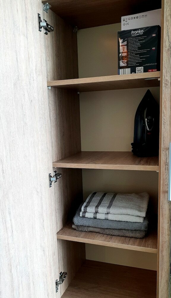 Apartamentos Mega Palace