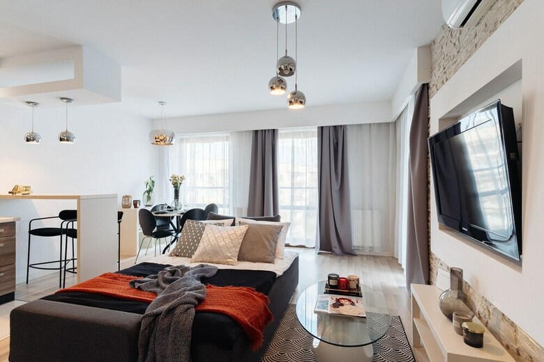 Praline Apartment By Loft Affair