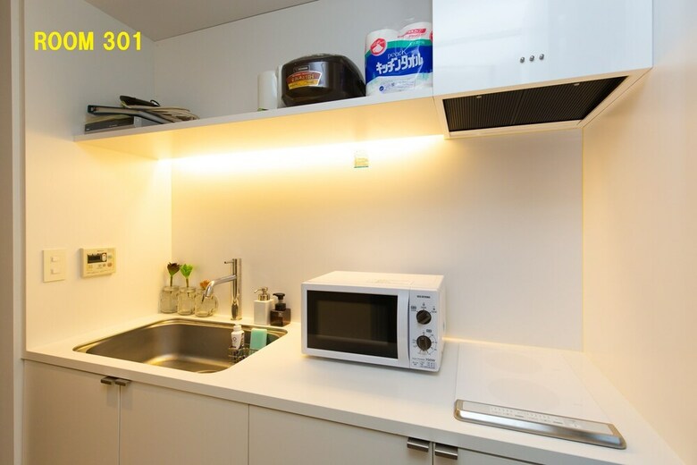 Apartamentos Grass Bldg
