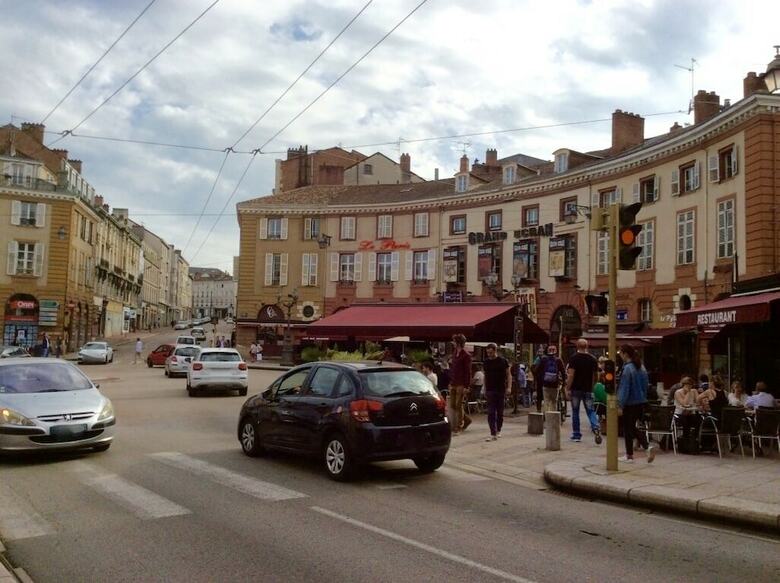 Hotel Bienvenu Chez Zazou