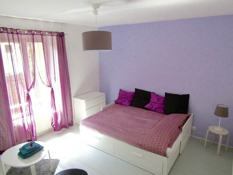Hotel Bienvenu Chez Zazou