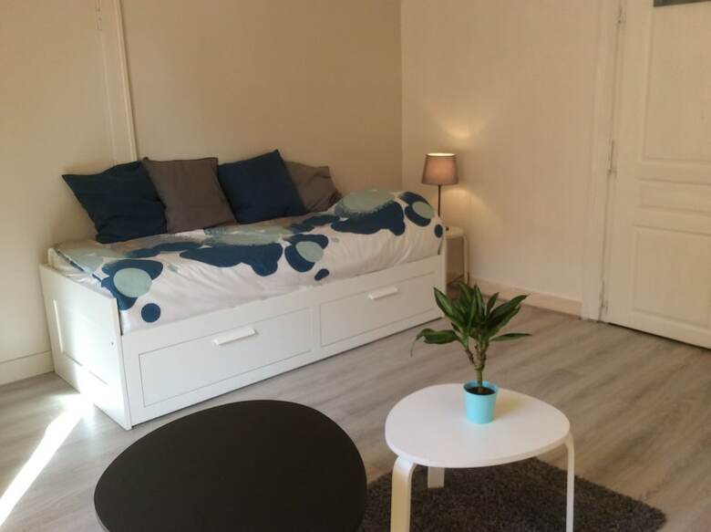 Hotel Bienvenu Chez Zazou