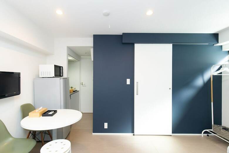 Apartamentos Cross Bridge Ikebukuro