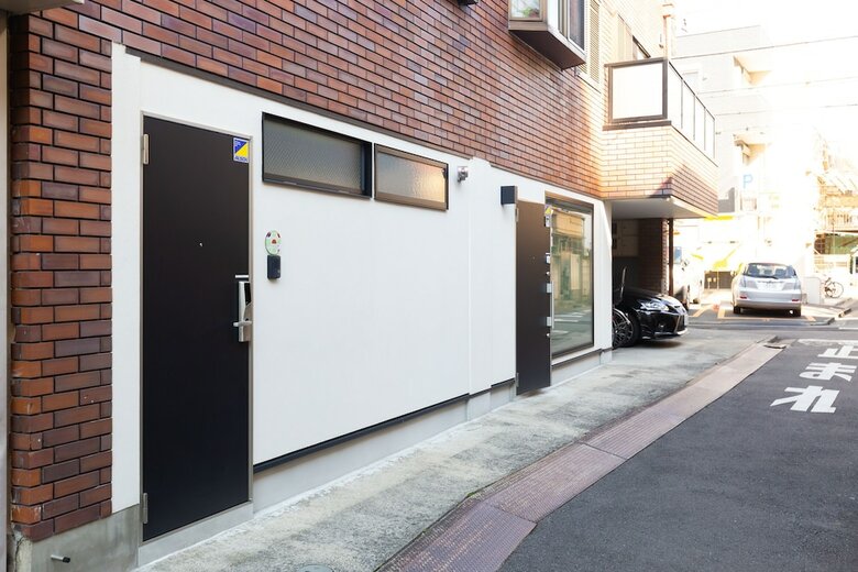 Apartamentos Cross Bridge Ikebukuro